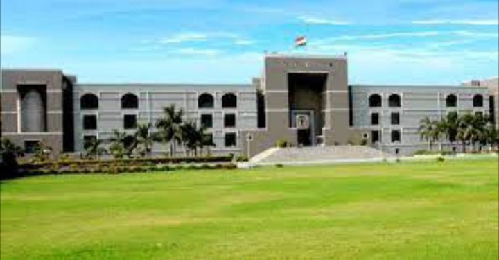 GUJARAT HIGH COURT Judgment 2022