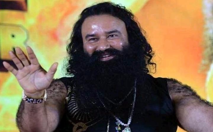 Parole for Dera Baba once again