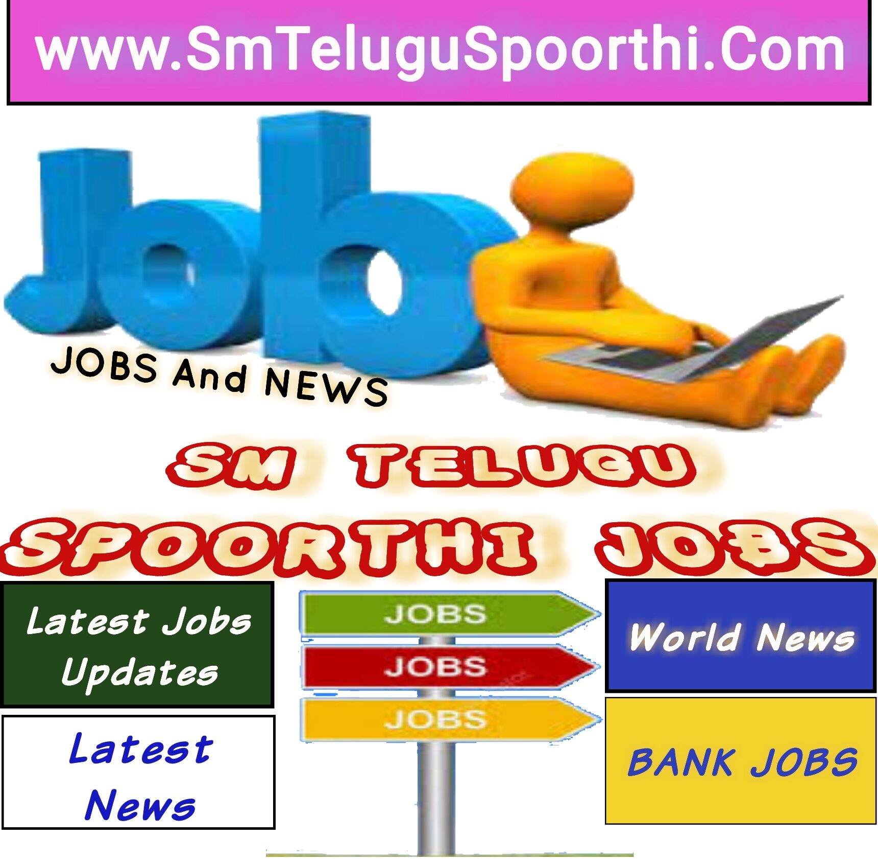 Latest Jobs In India