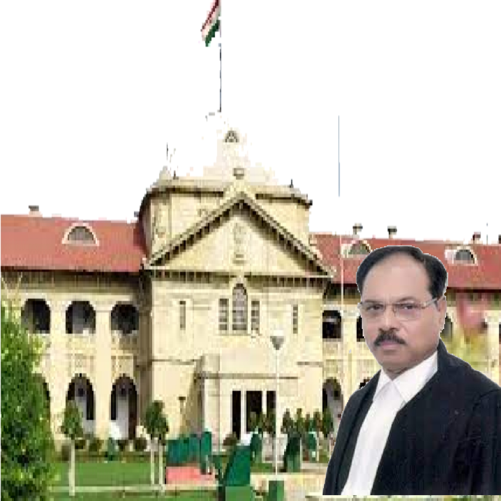 Allahabad High Court Justice Shekhar Kumar yadav