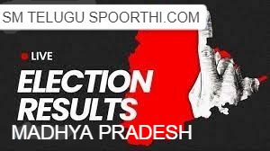 Madhya Pradesh Election Results