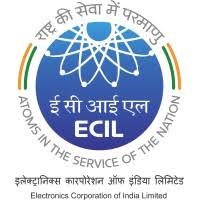 ECIL RECRUITMENT